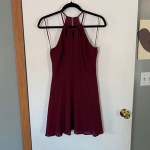 Express size 2 dress